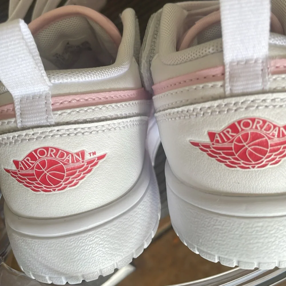 Air Jordan kids' shoes, sneaker - Picture 5 of 6